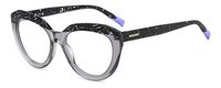 Eyeglasses frame Missoni Woman 108300UHX5217 - 108300UHX5217